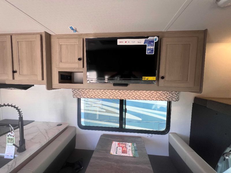 2026 Forest River Sunseeker LE 2950LE - Image 21