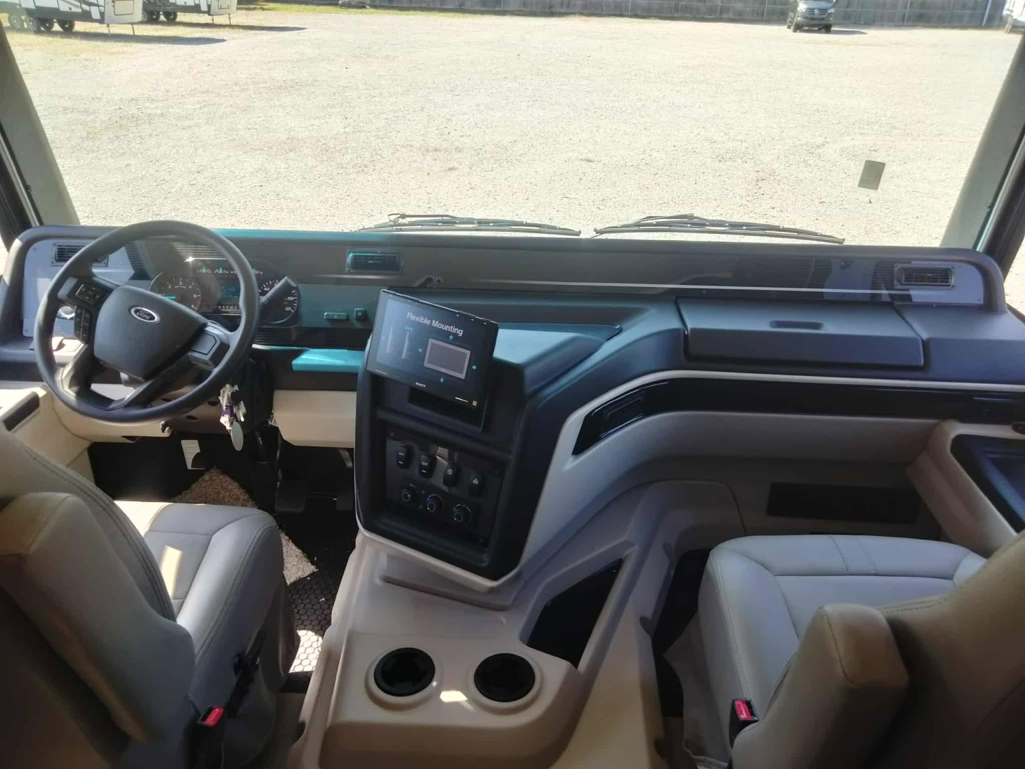 2026 ENTEGRA COACH VISION 27A - Image 41