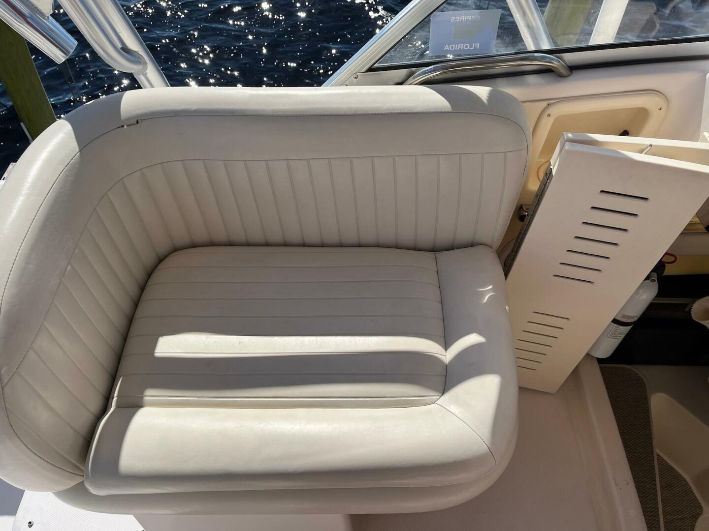 2007 Grady-White Sailfish 282 - Image 19