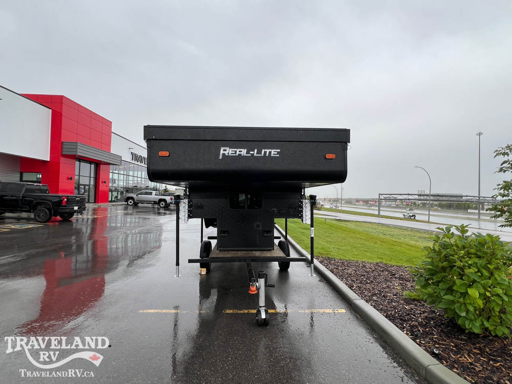 2022 Forest River REAL-LITE 1600SS - Image 5