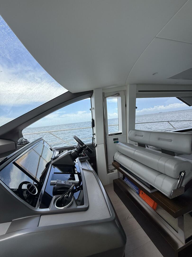 2022 Sunseeker Manhattan 68 - Image 52