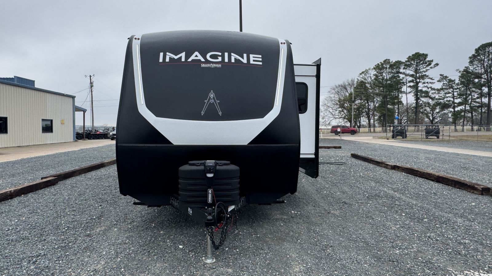 2026 Grand Design Imagine 2700BS - Image 2