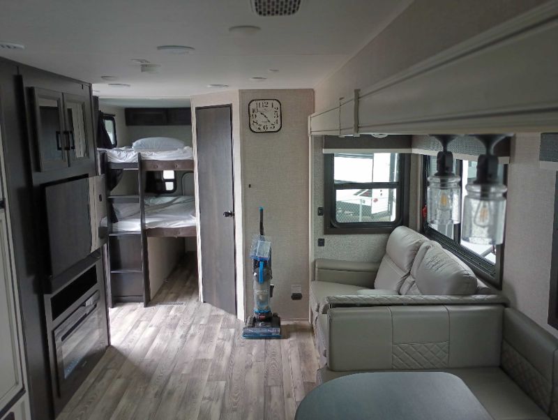 2022 Jayco Eagle HT 284BHOK - Image 14
