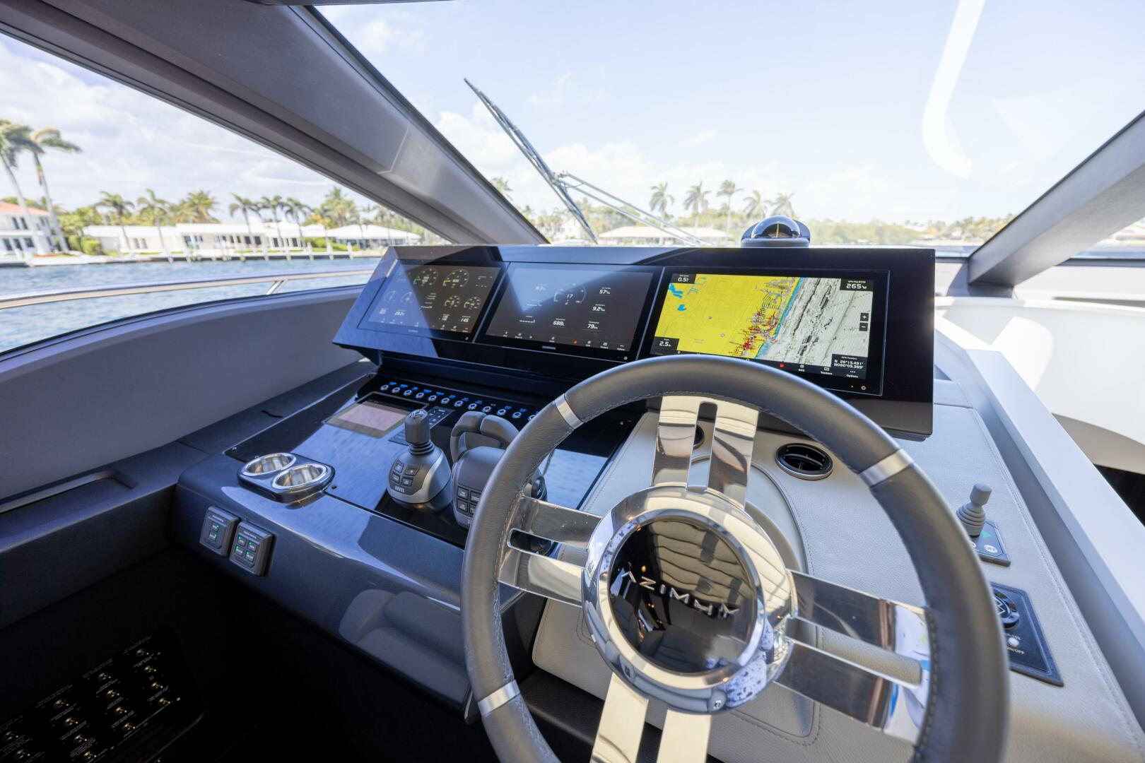 2023 Azimut S8 - Image 41