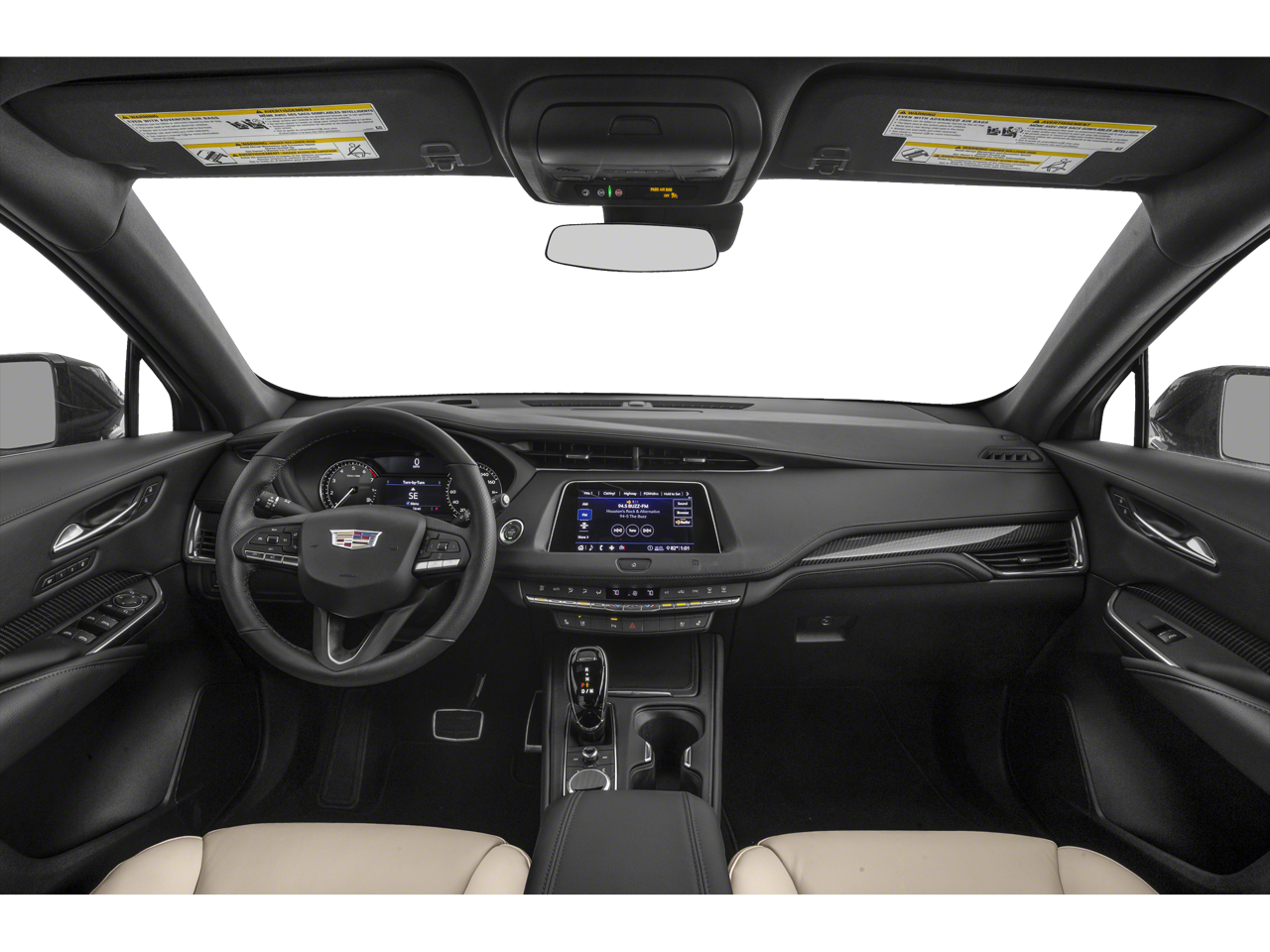 2020 Cadillac XT4 Utility 4D Sport AWD - Image 5