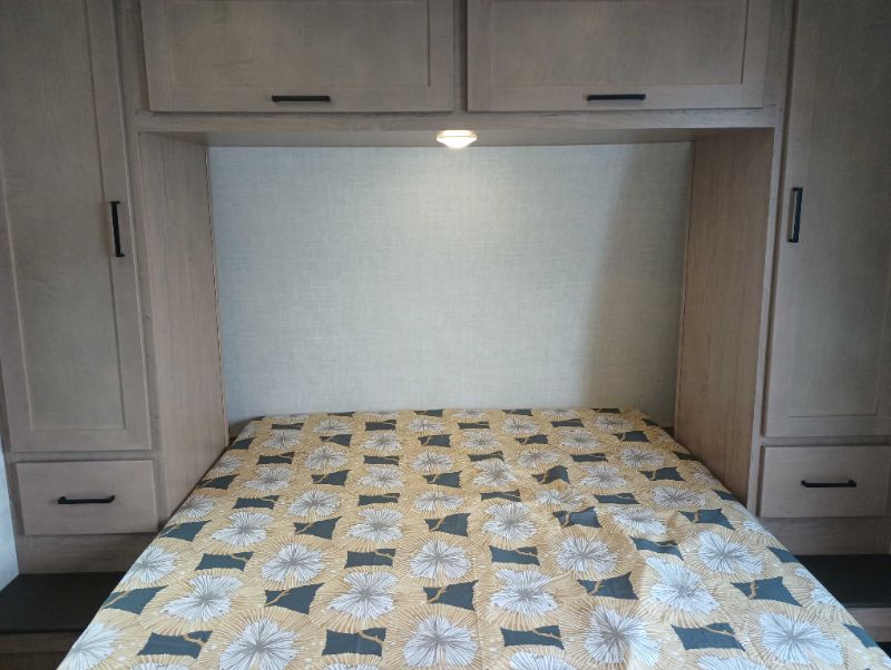 2026 Ember RV E-Series 21RKE - Image 13