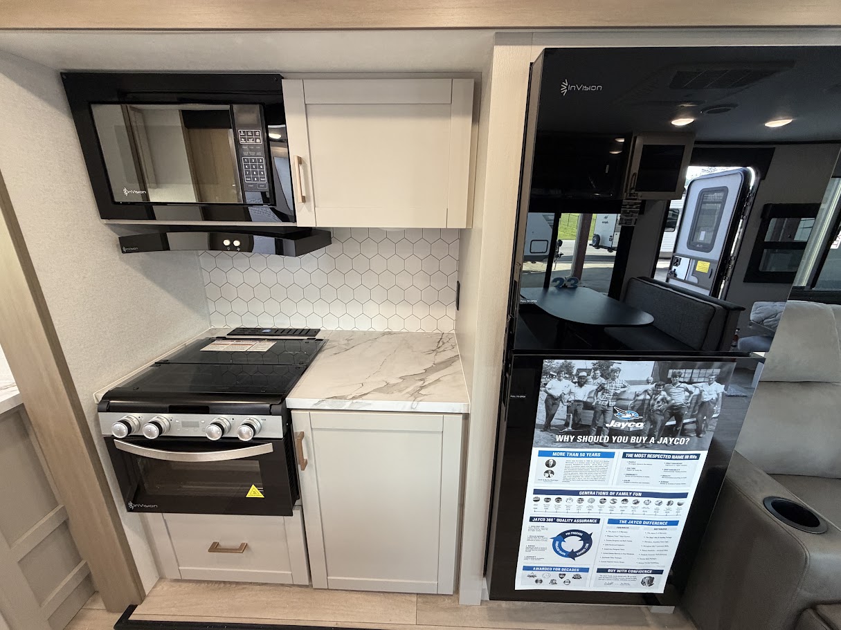 2027 JAYCO JAY FEATHER 21MML - Image 19