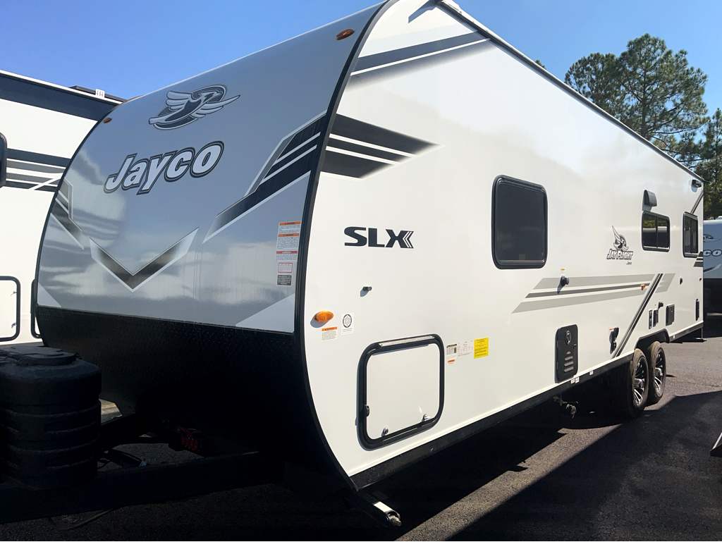 2026 JAYCO JAY FLIGHT SLX 265TH - Image 4
