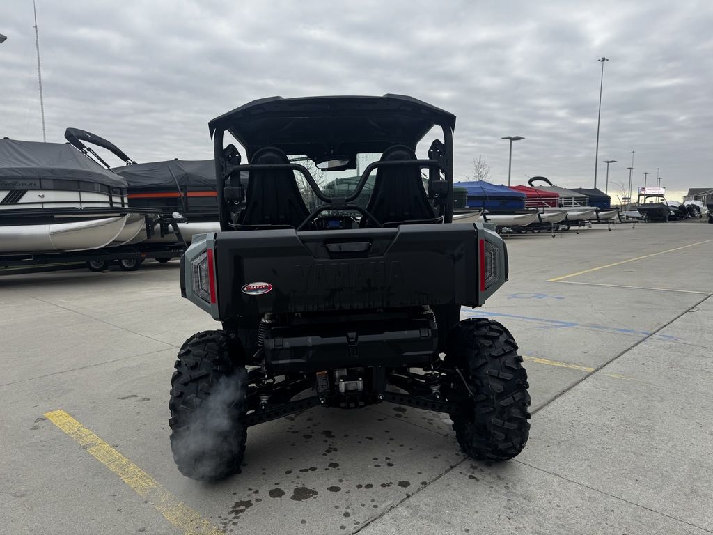 2026 Yamaha Wolverine X2 1000 Xt-R - Image 7