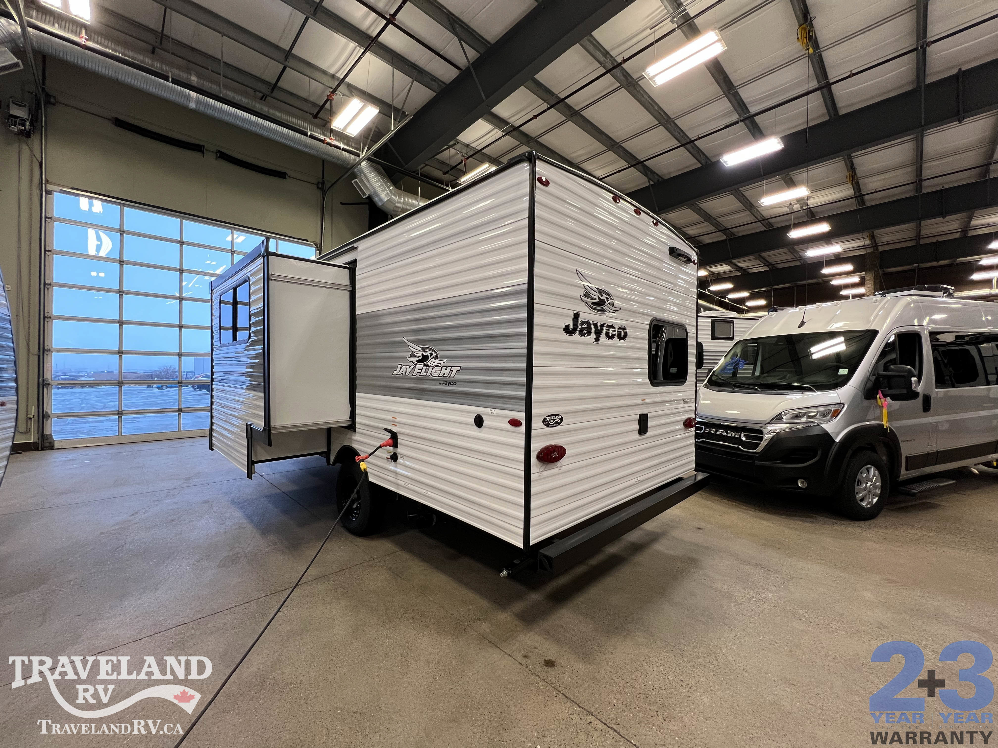2026 Jayco Jay Flight SLX 178DBS - Image 6