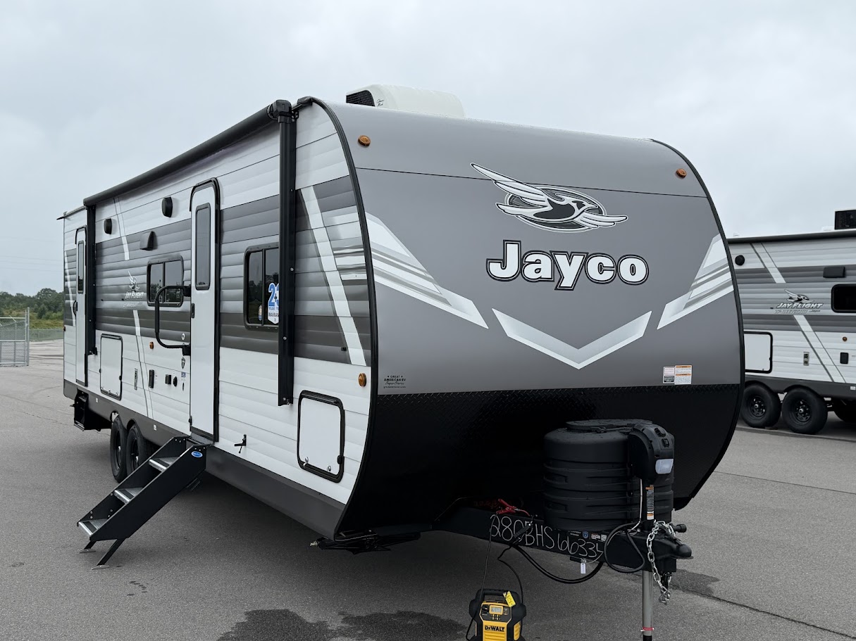 2027 JAYCO JAY FLIGHT 280BHS - Image 1