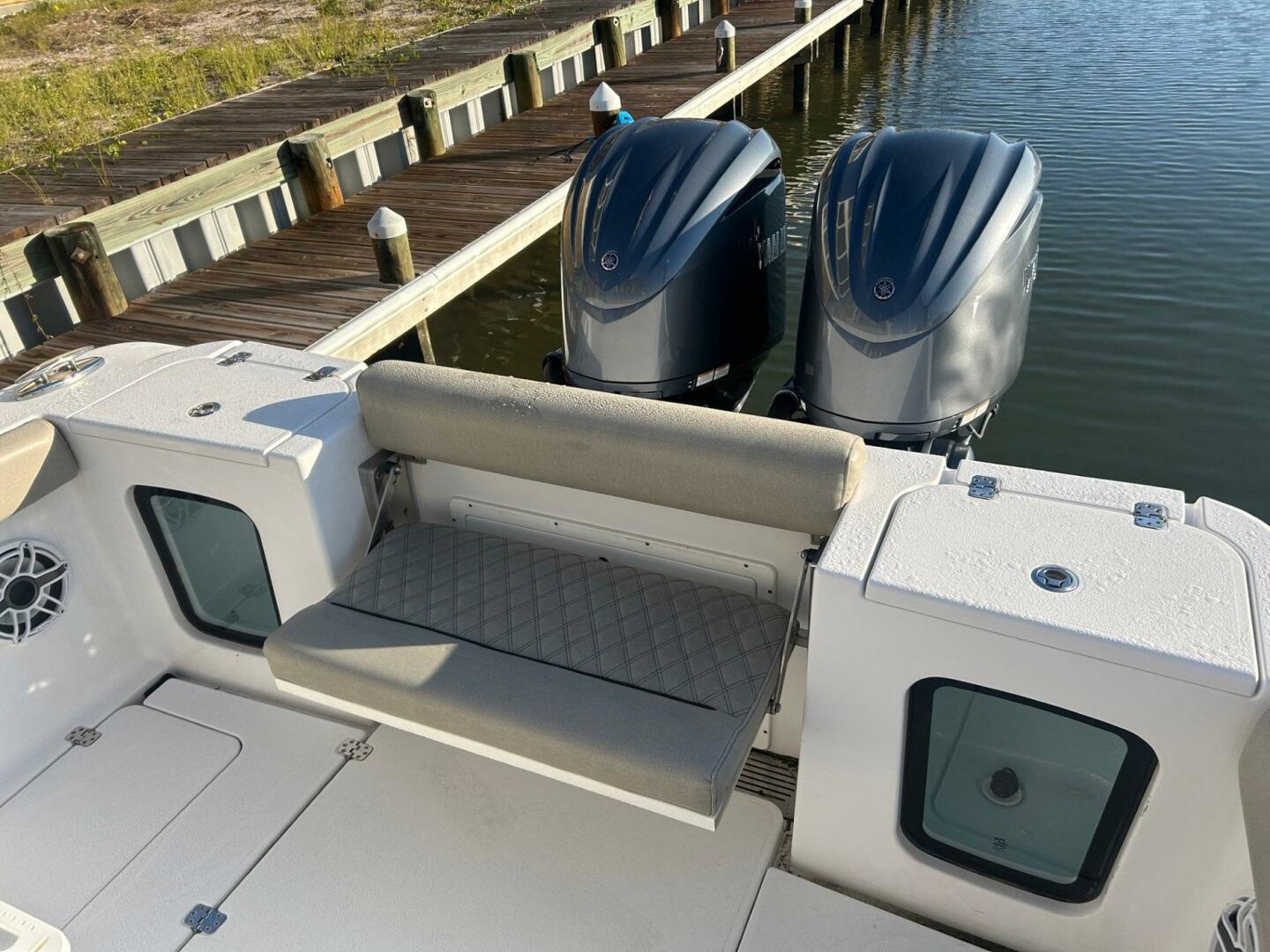 2022 Sportsman 282 TE - Image 5