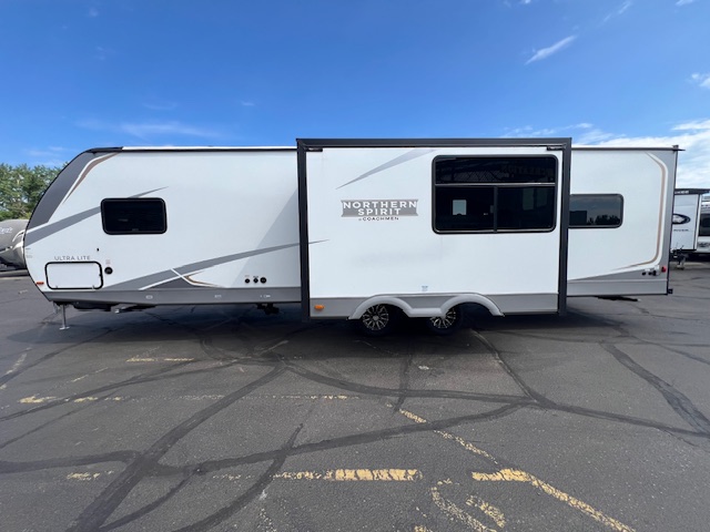 2026 Coachmen Northern Spirit 3070BH - Image 6