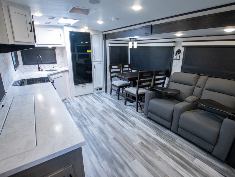 2024 Jayco White Hawk 27RK - Image 6