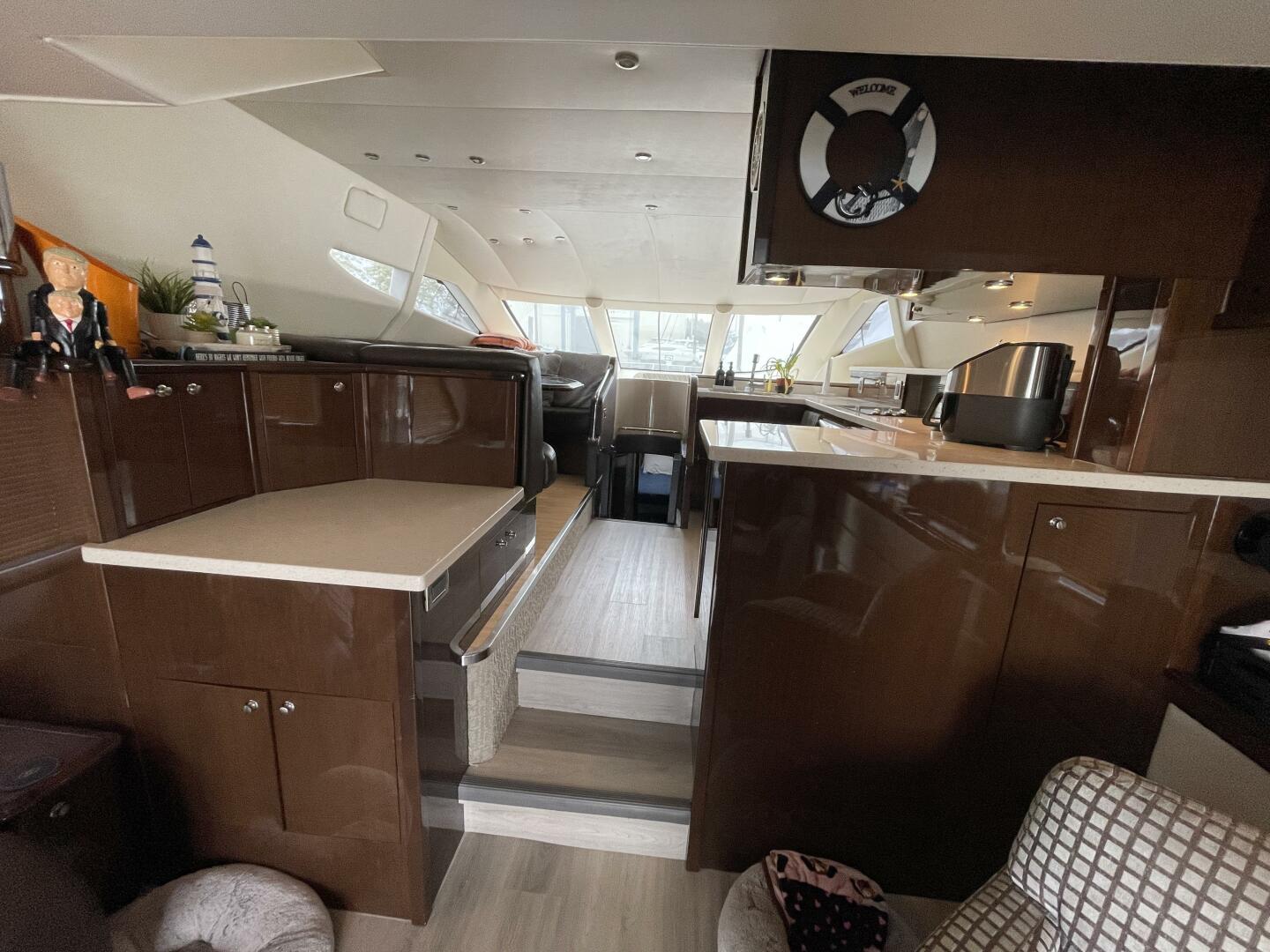 2007 Marquis 55 LS - Image 70