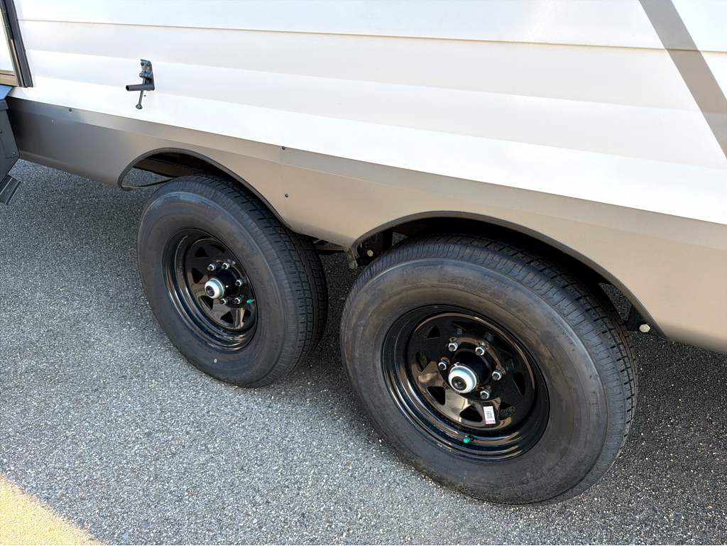 2027 Jayco Jay Flight SLX 261BHS - Image 10