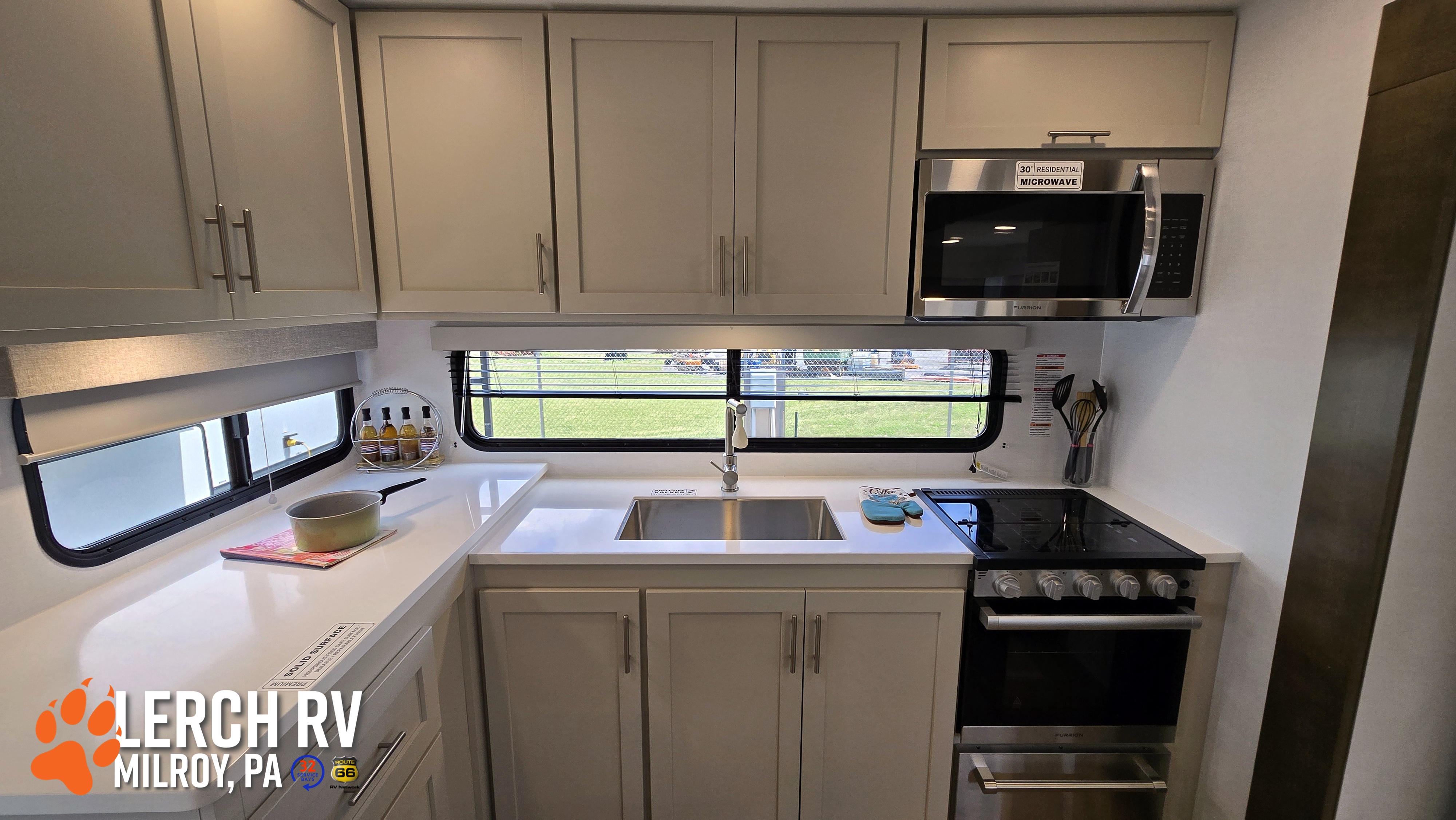 2027 Alliance RV AVENUE ALL ACCESS 23ML - Image 19