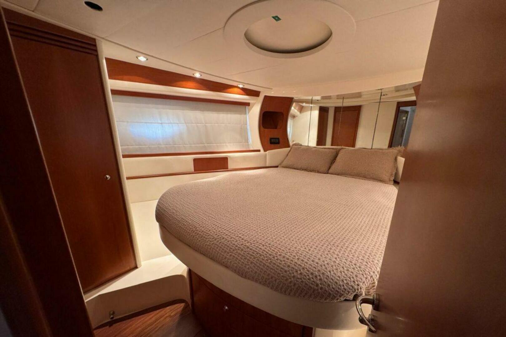 2007 Pershing Pershing 50 - Image 17