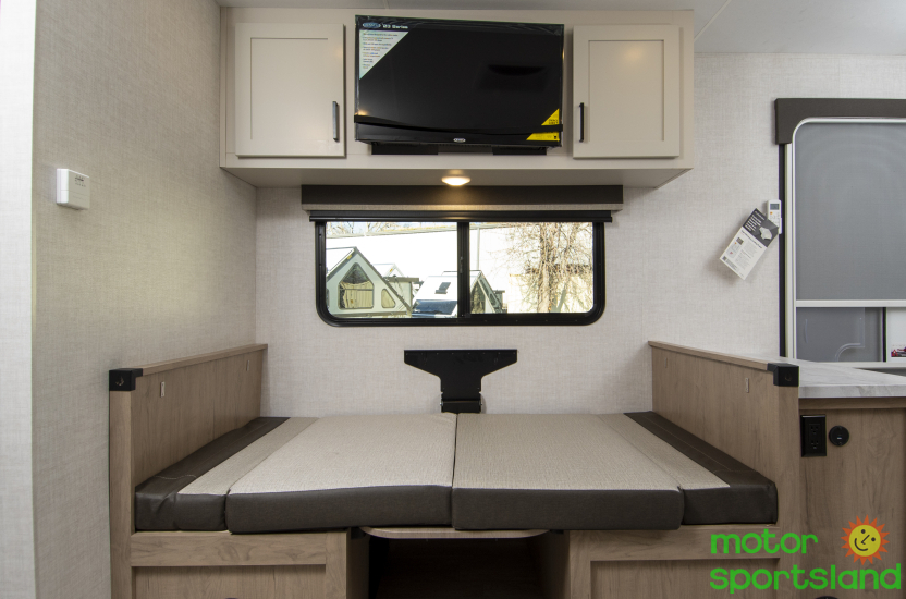 2026 Ember RV E-Series 24RLD - Image 23
