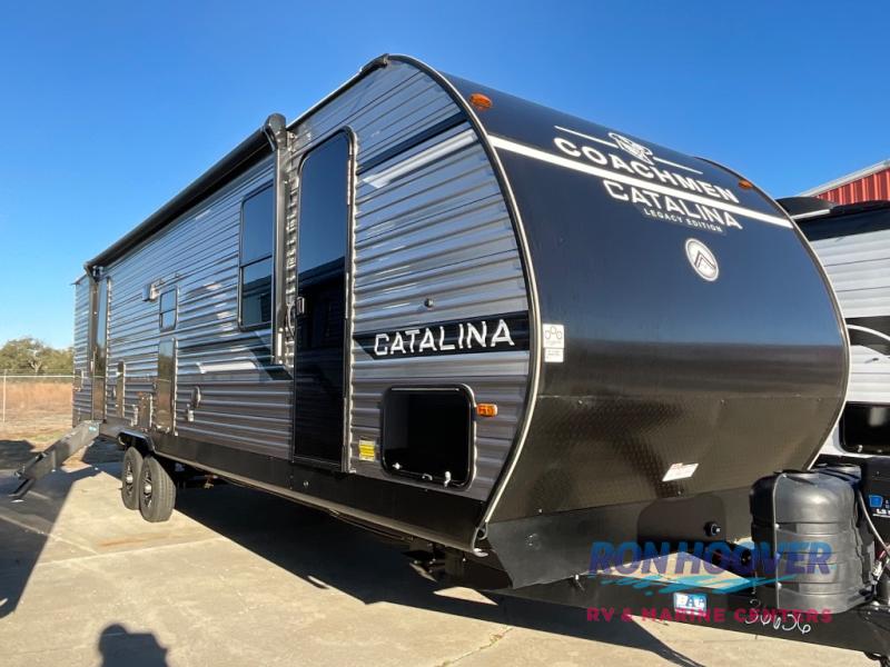 2026 COACHMEN 333DORM - Image 1