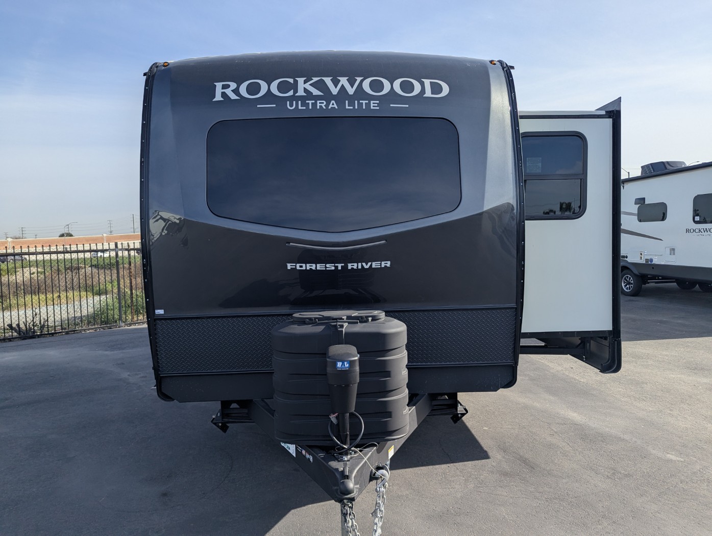 2026 Forest River Rockwood Ultra Lite 2608BS - Image 2