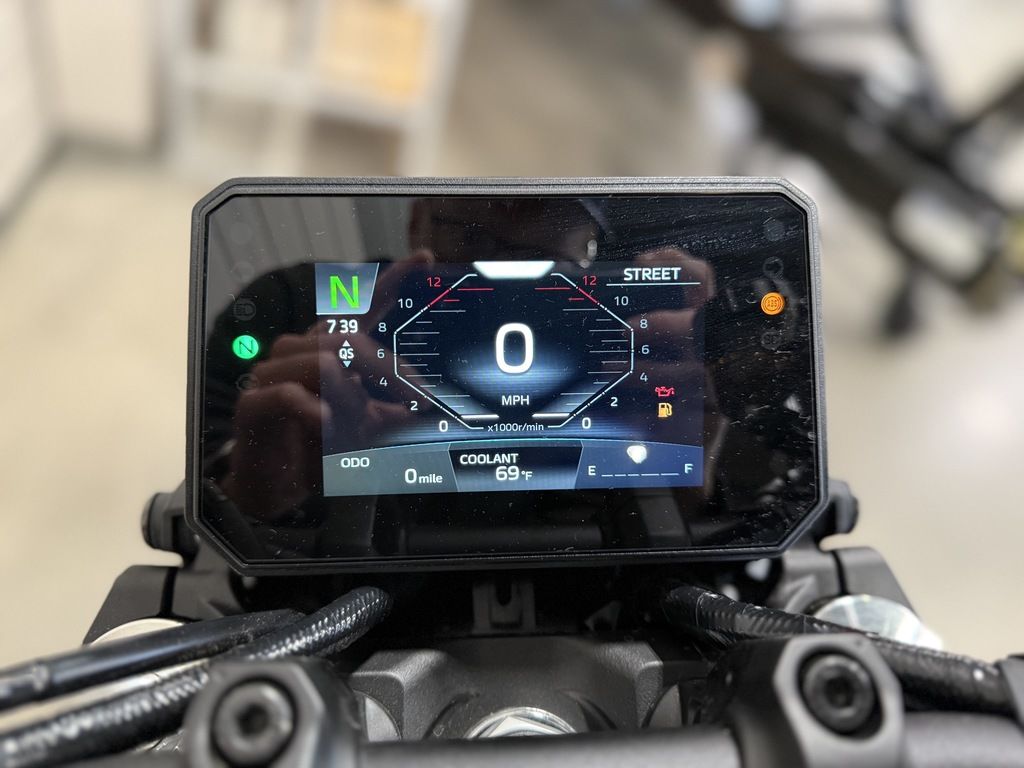 2026 Yamaha MT-09 - Image 16
