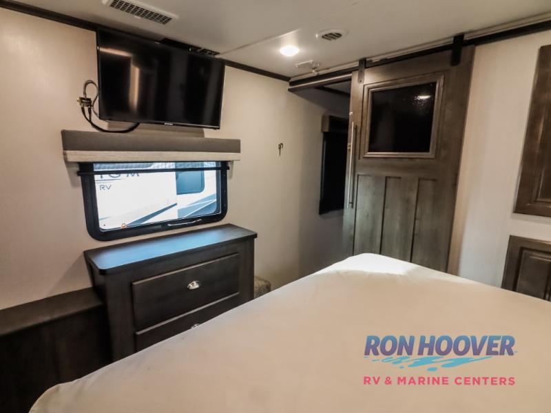 2021 FOREST RIVER 344SKX - Image 24