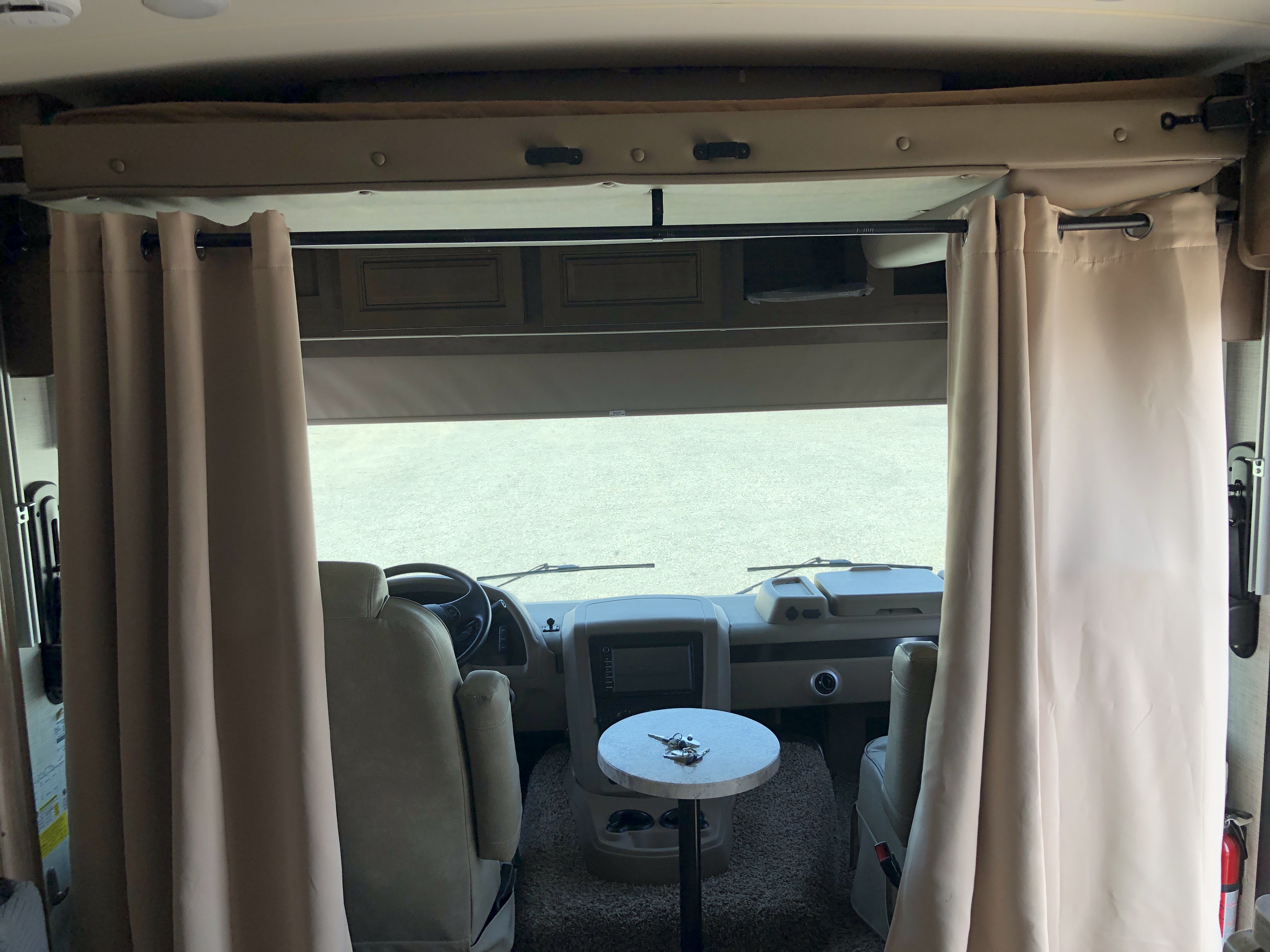 2019 Forest River GEORGETOWN GT5 31R - Image 18