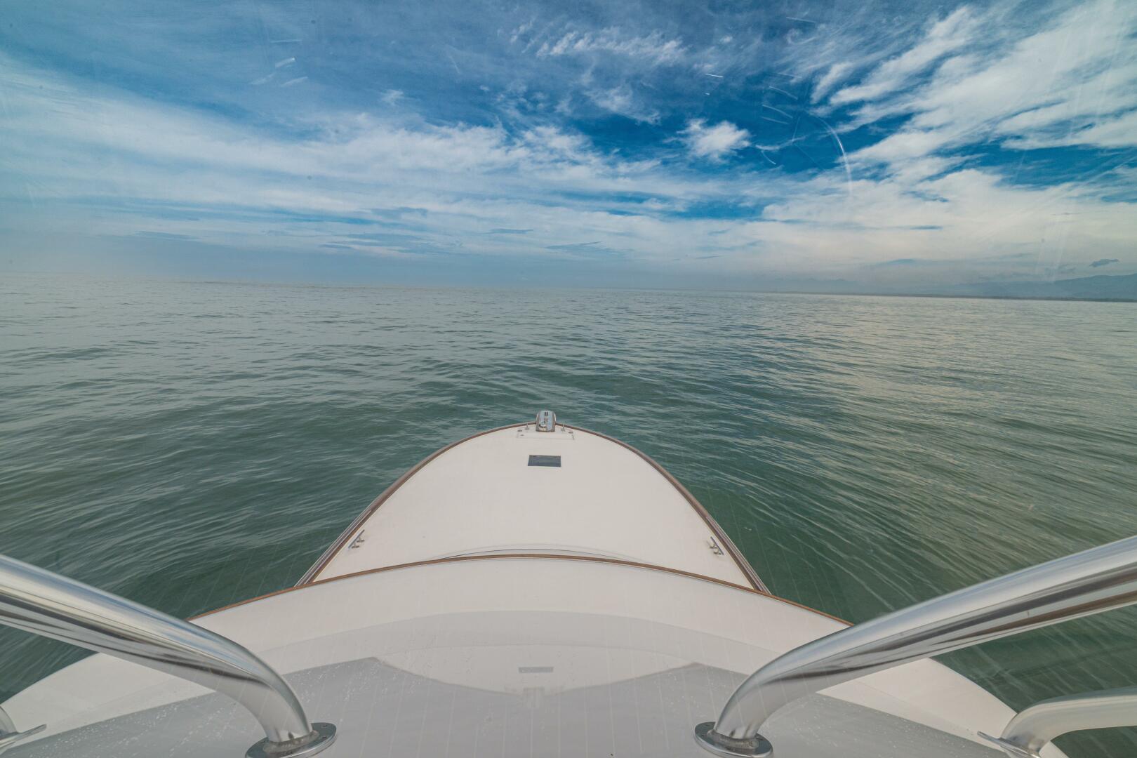 2022 Jarrett Bay - Image 45