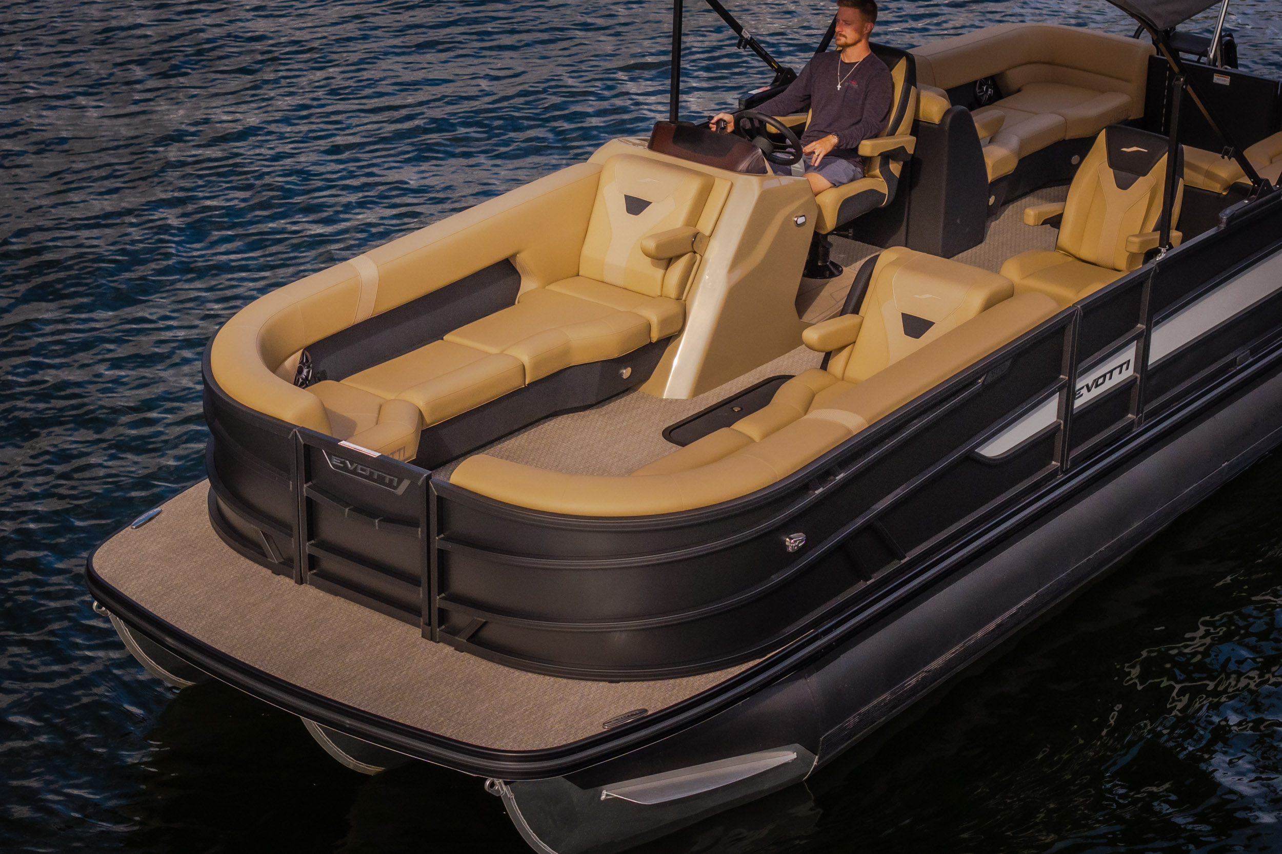 2026 Evotti 525 Quad Lounge - Image 23