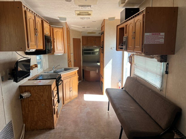 2007 Forest River Sierra Sport 27RDSP - Image 8