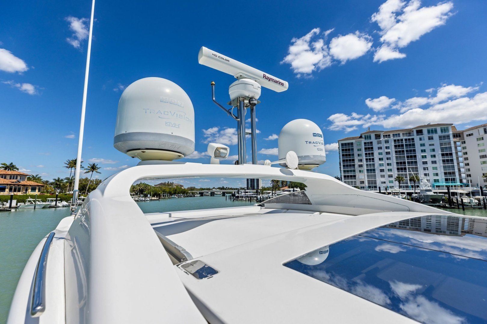 2015 Azimut 55S - Image 23