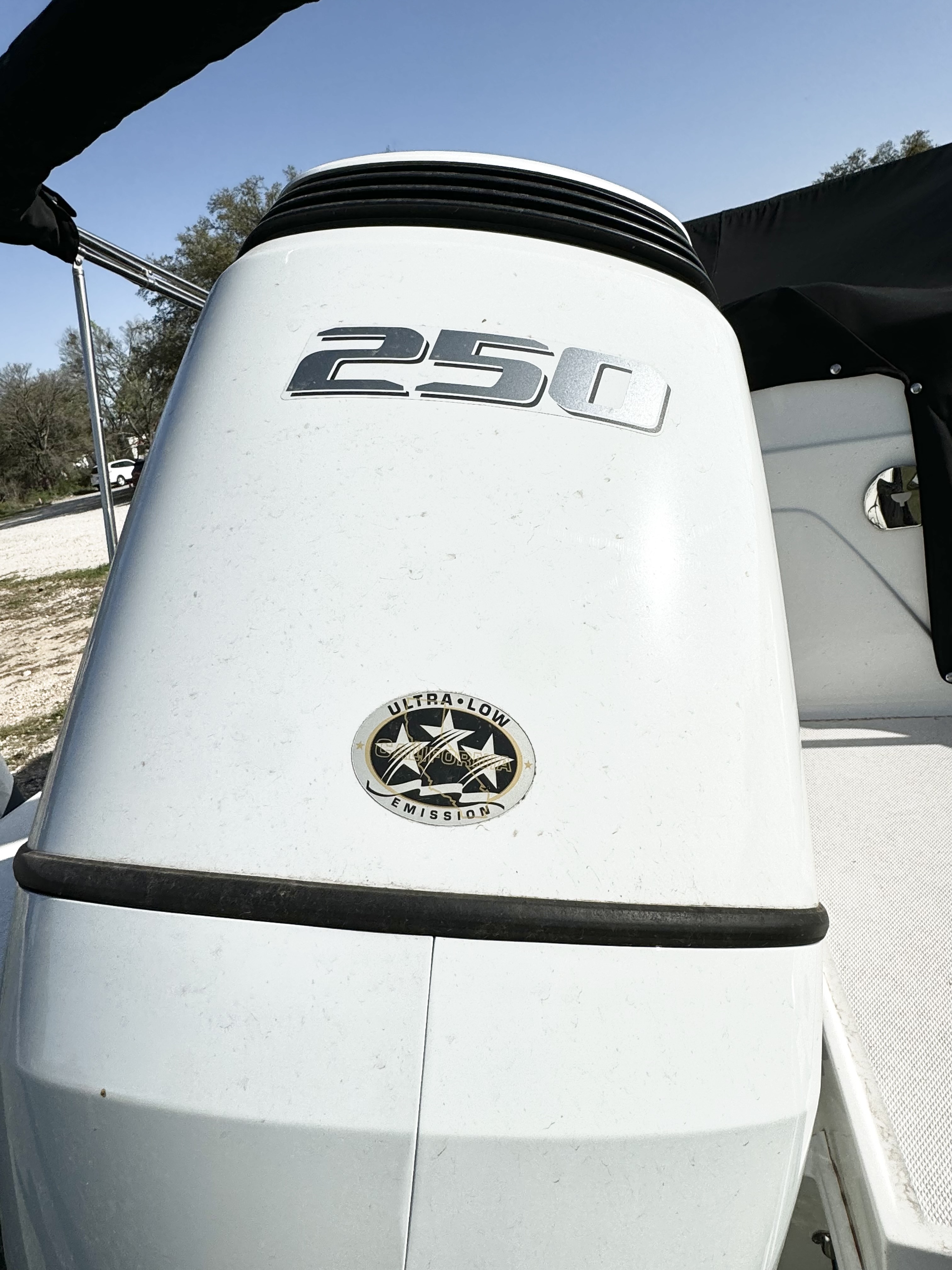 2022 HURRICANE 2023 SD235 - Image 4
