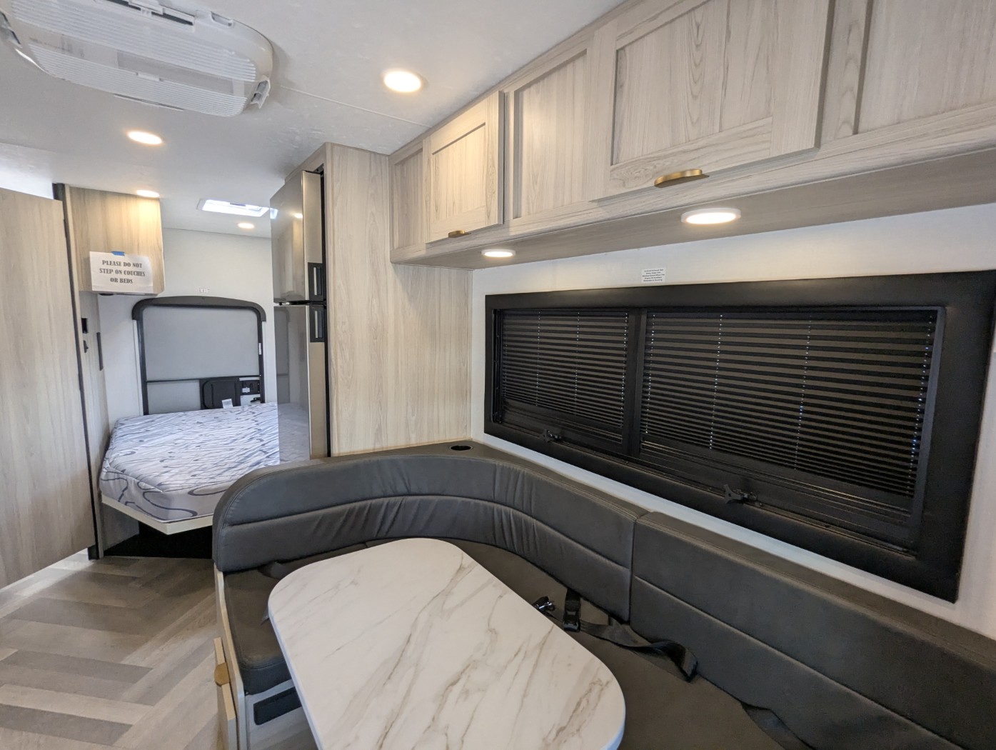 2026 Coachmen Cross Trail 22XG - ATH Edition - Image 22