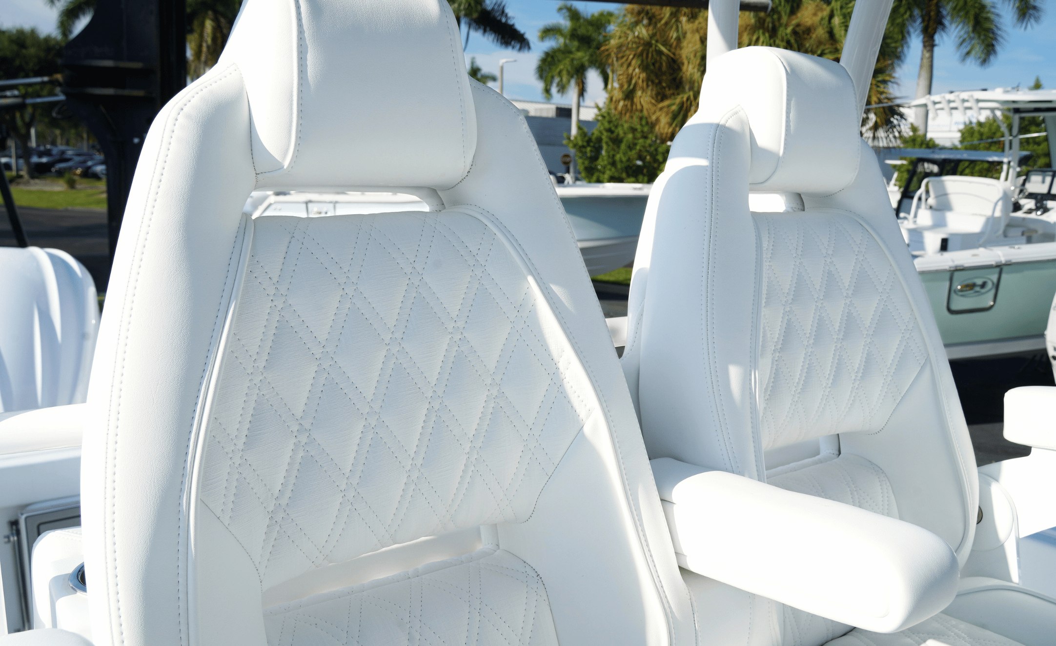 2027 SEA HUNT GAMEFISH 28FS - Image 31