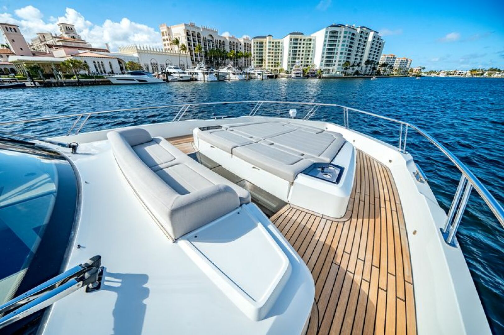 2024 Galeon 560 FLY Base - Image 39