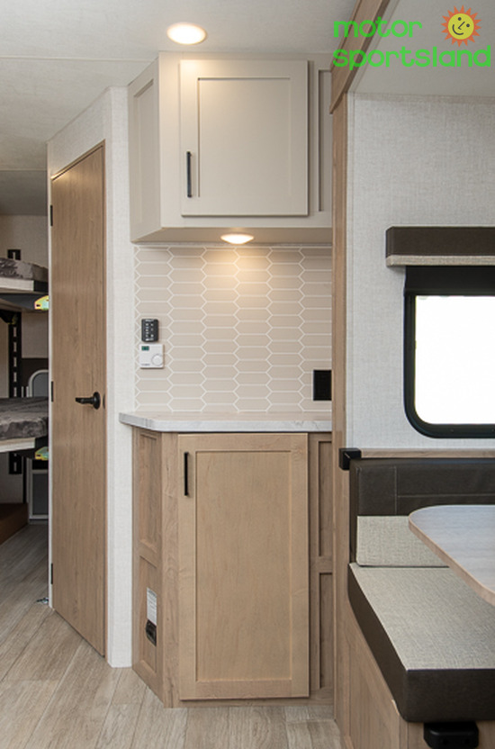 2027 Ember RV E-Series 26ETS - Image 48