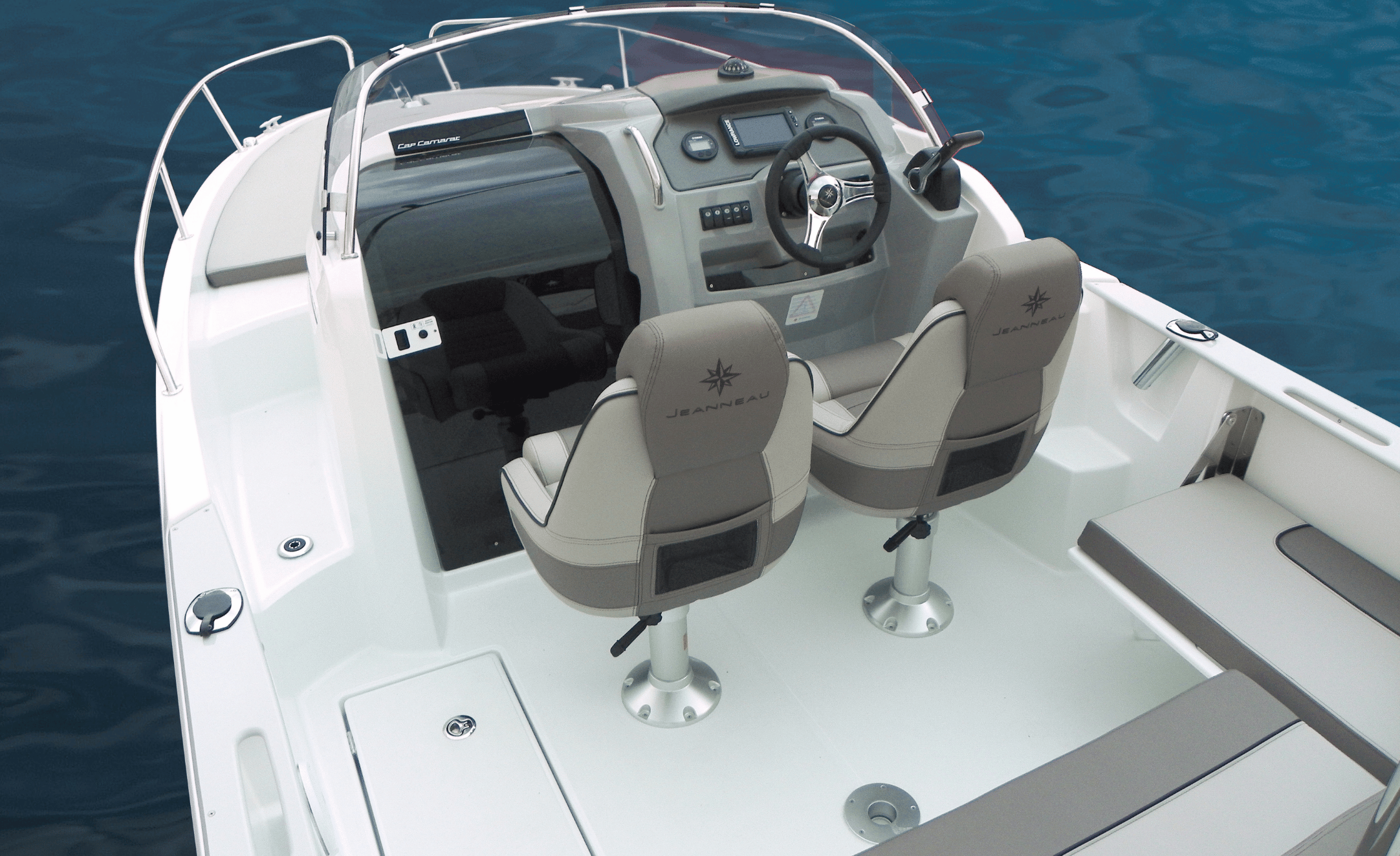 2027 Jeanneau Leader 6.5WA - Image 4