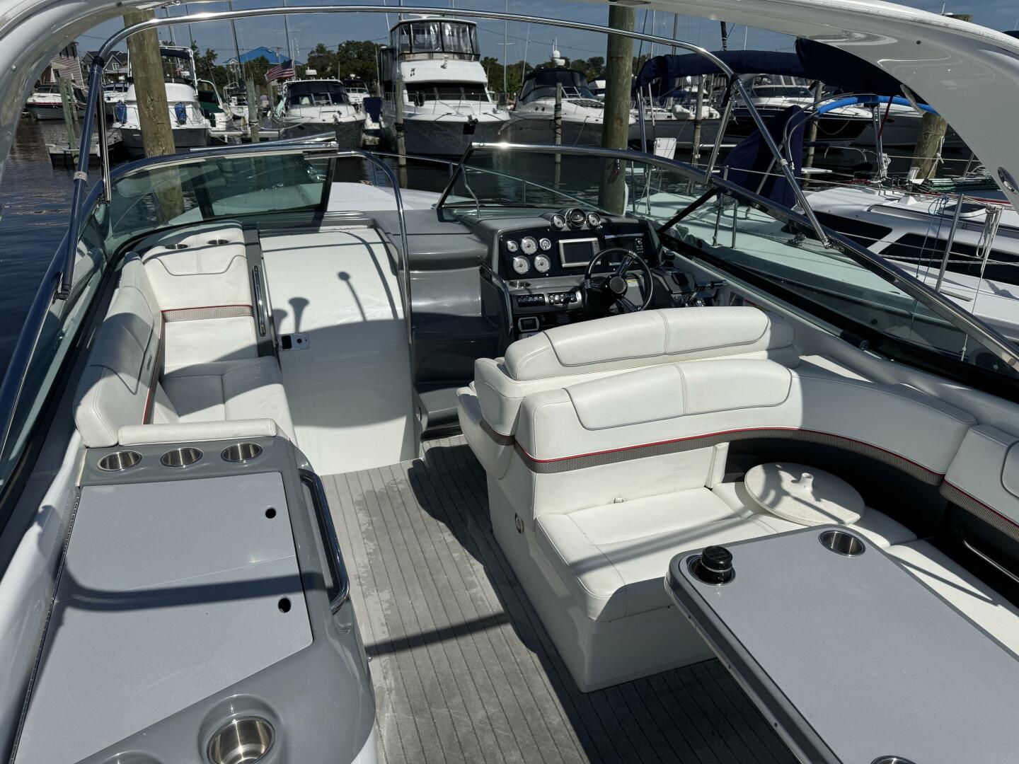 2014 Formula 350 Sun Sport - Image 12
