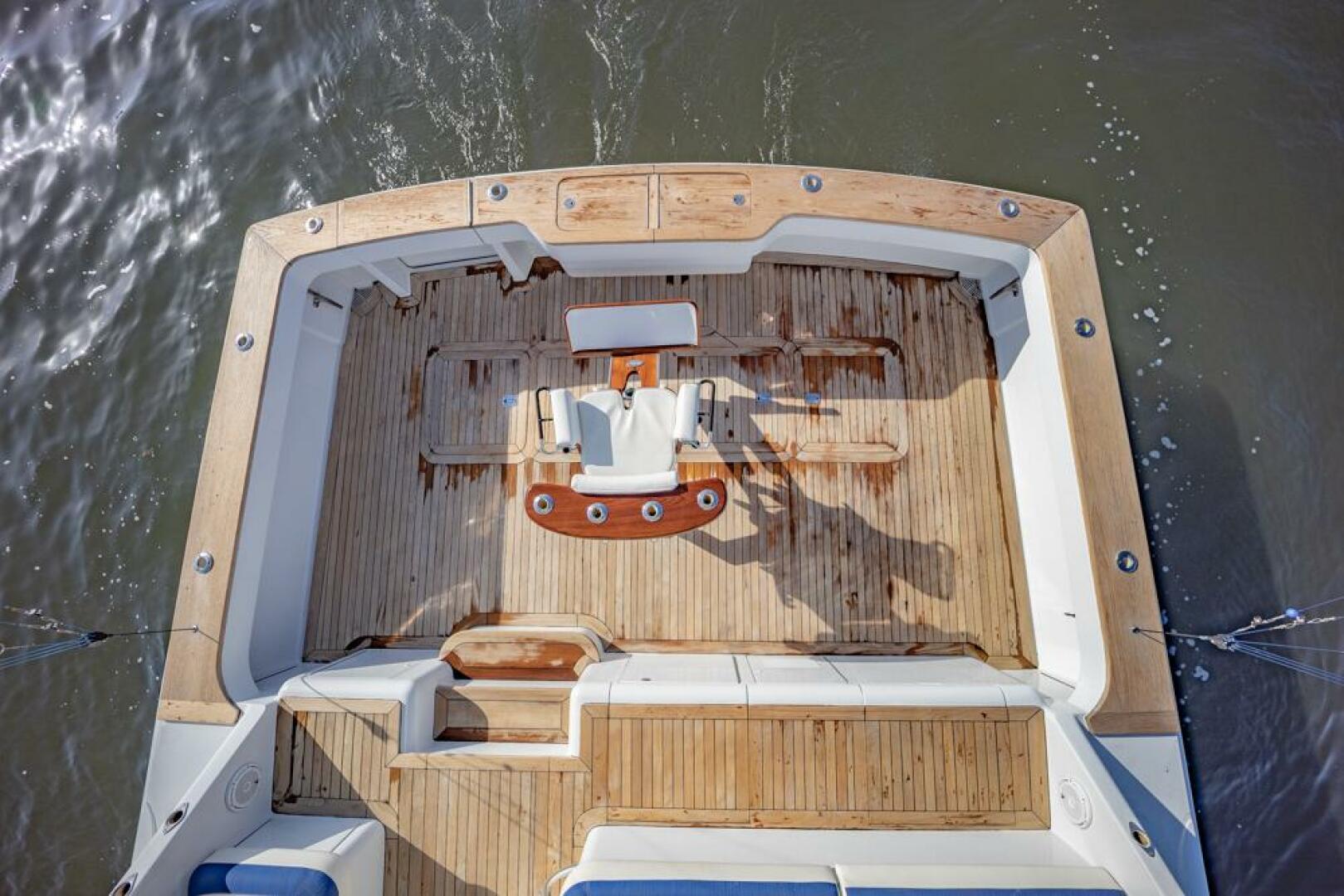 2003 Viking 65 EB - Image 41