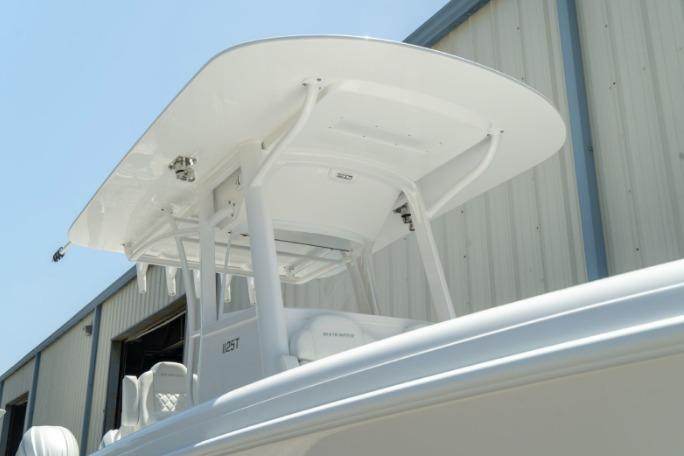 2027 Bluewater Sportfishing 25T - Image 3