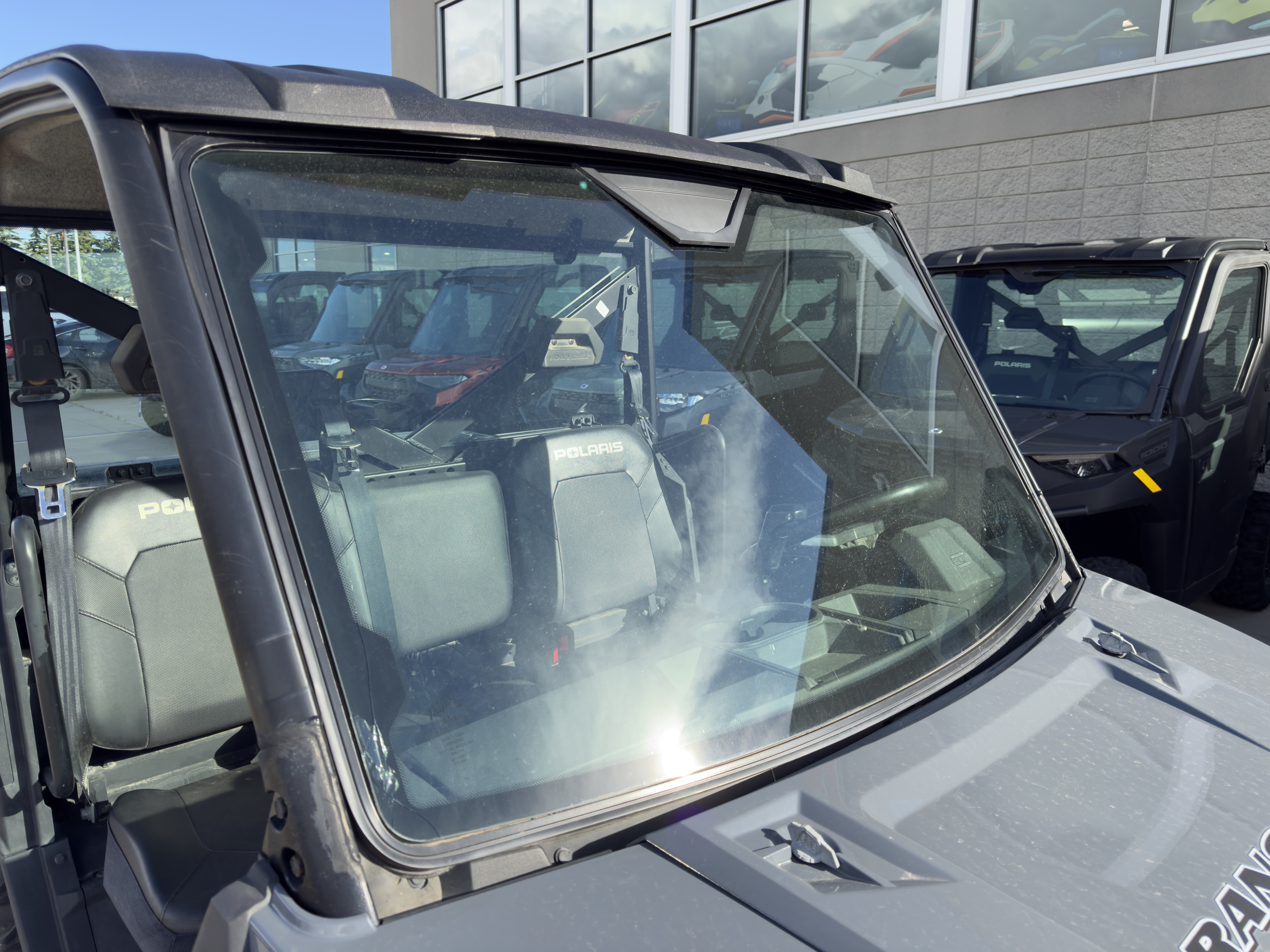 2021 Polaris® Ranger 1000 Premium - Image 3