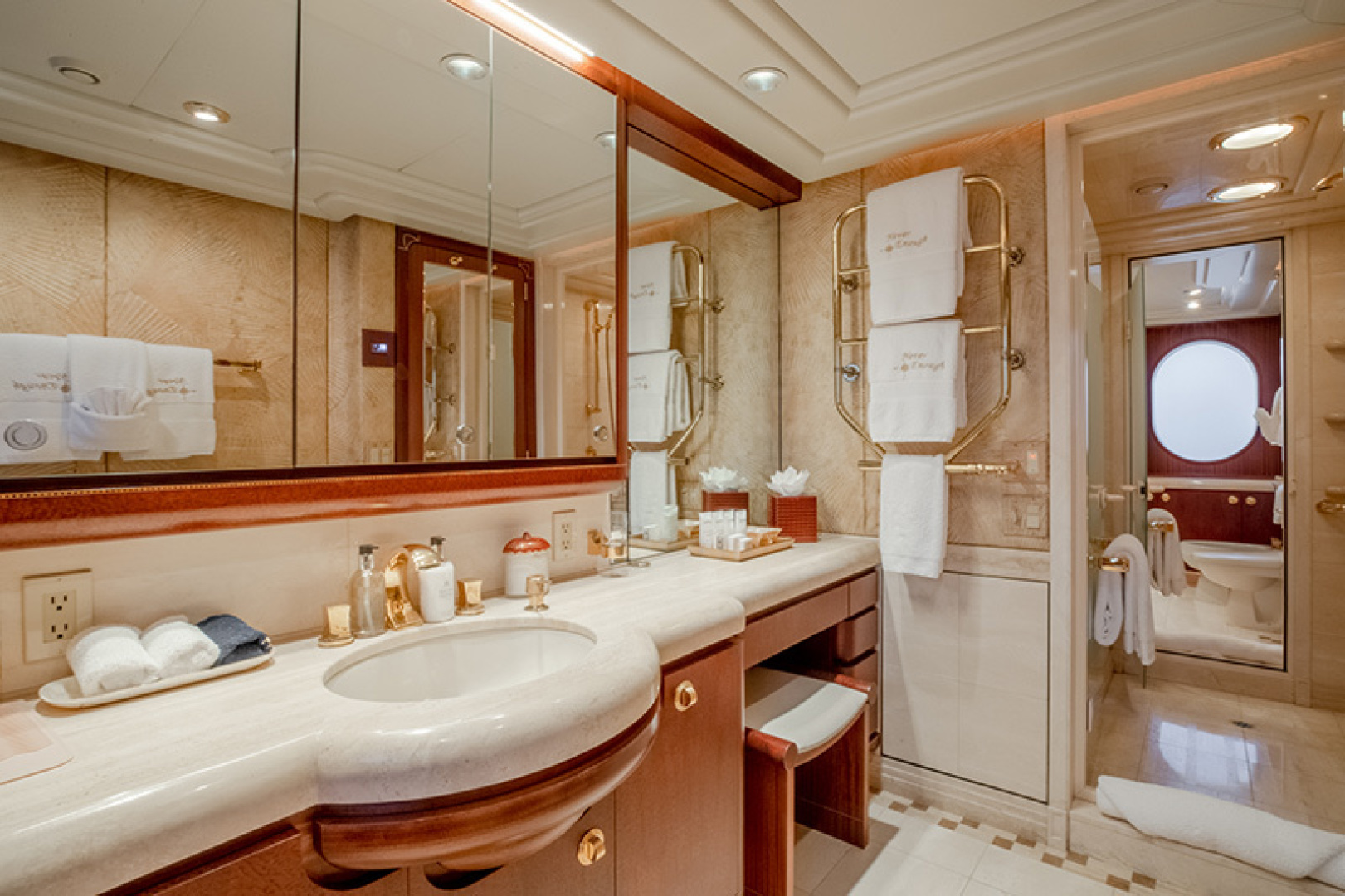 1992 Feadship Tri-Deck - Image 11