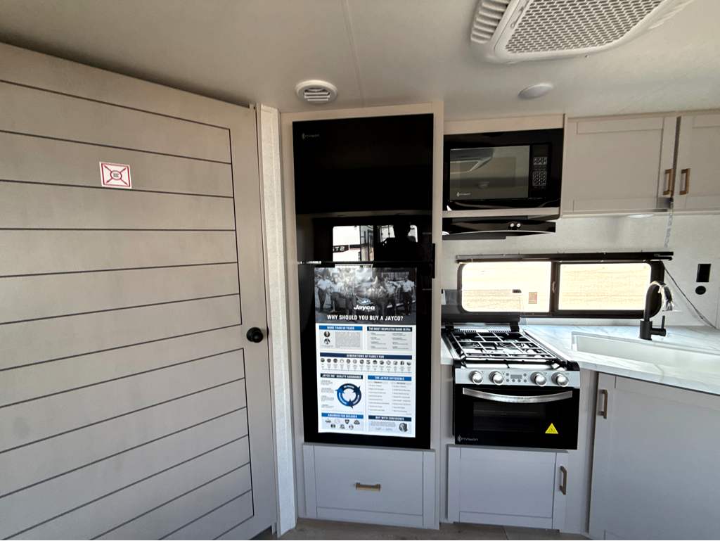 2027 JAYCO JAY FLIGHT 263BHS - Image 17