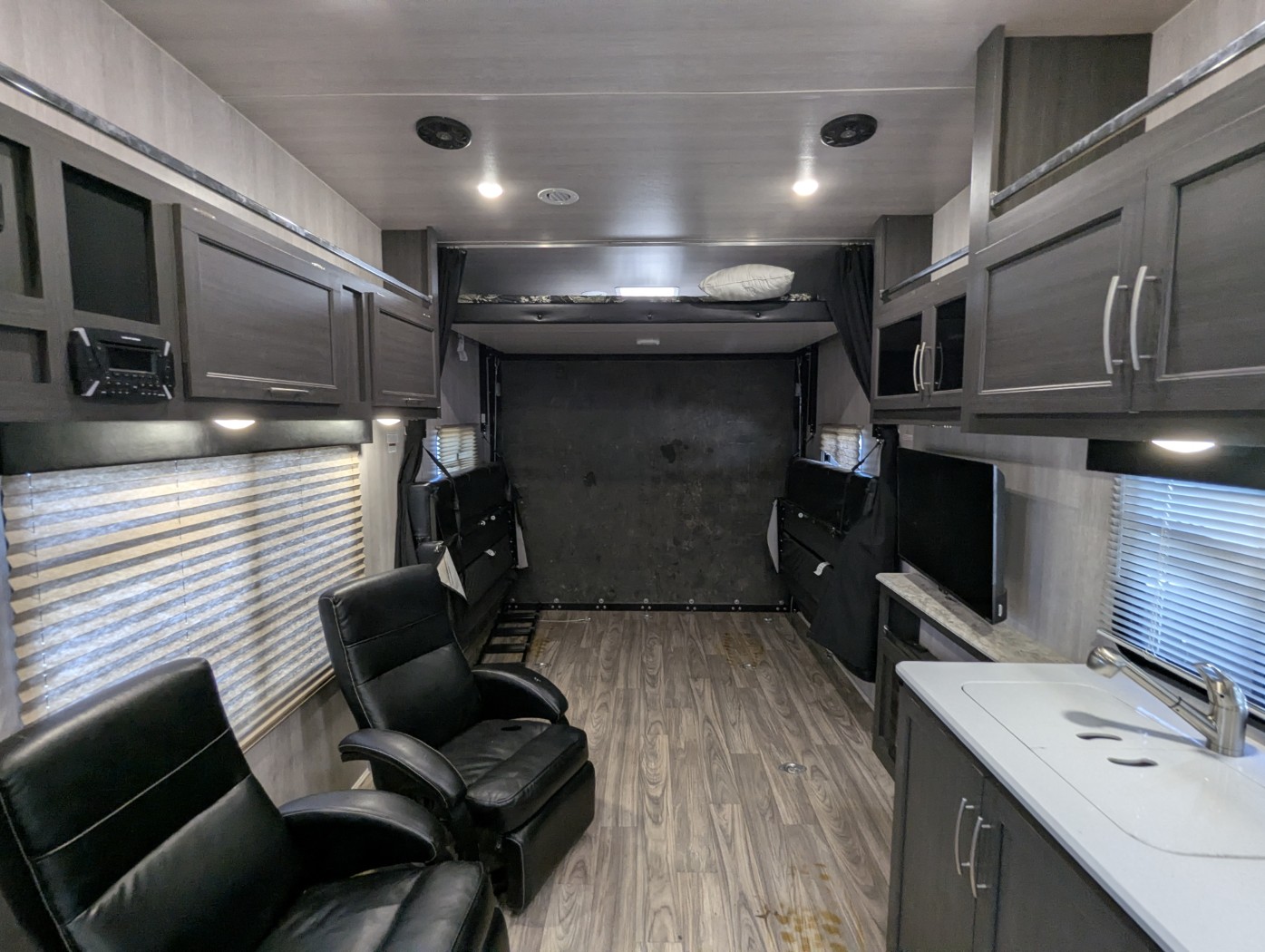 2022 Genesis Supreme SUPREME 28SAWL - Image 18