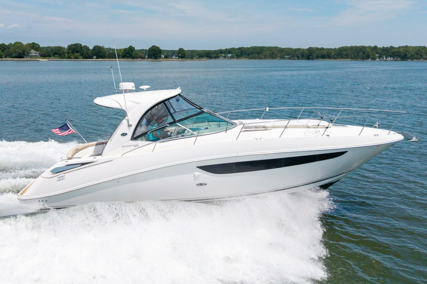 2013 Sea Ray 370 Sundancer - Image 51
