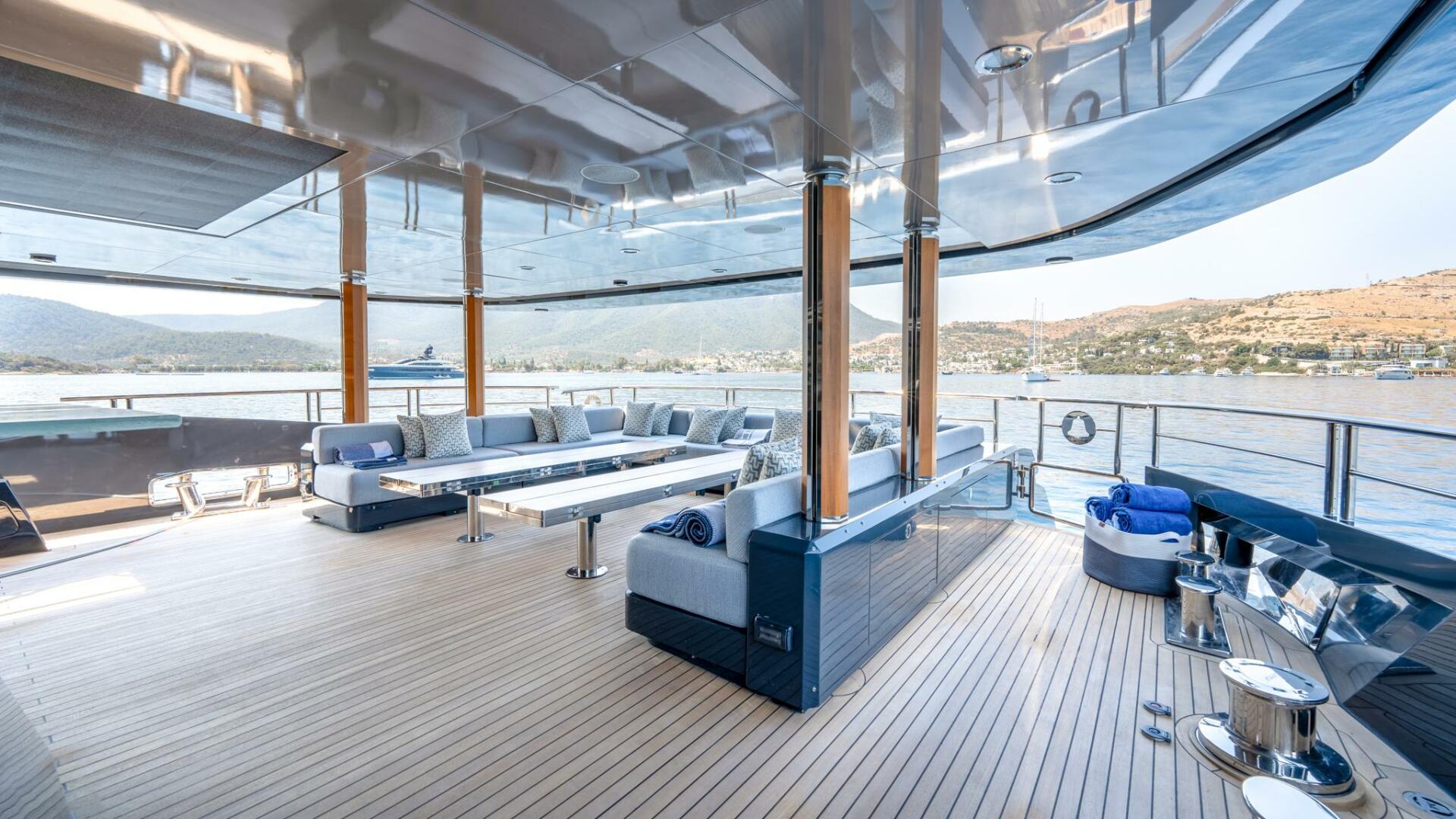 2016 Mondomarine 50 Meters - Image 23