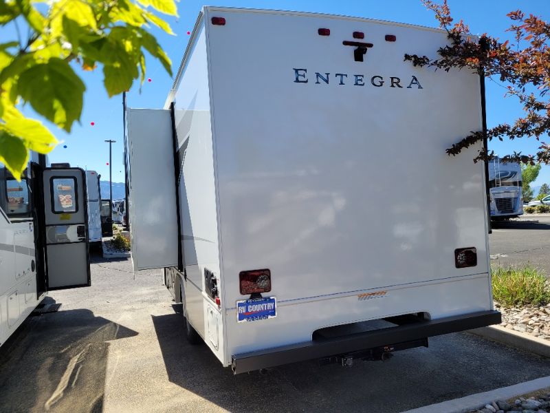 2026 Entegra Coach Odyssey SE 22A - Image 2