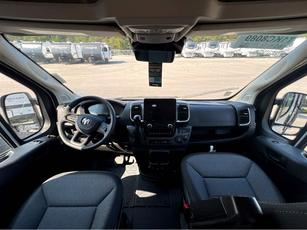 2026 ENTEGRA COACH ARC 18C - Image 21