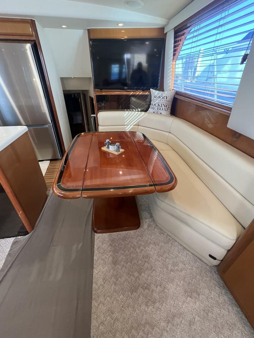 1999 Viking 60 CPMY - Image 47